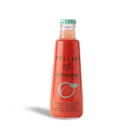 Cipriani Peach Bellini 750ml