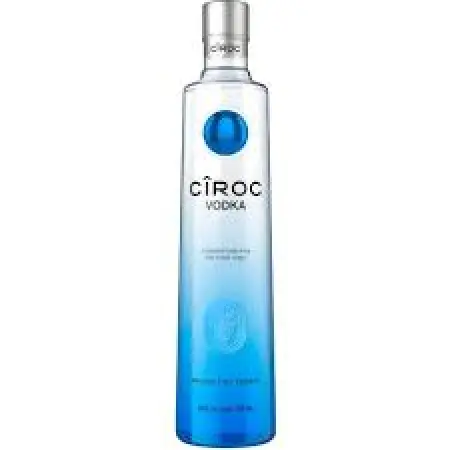 Cîroc Vodka 750ml