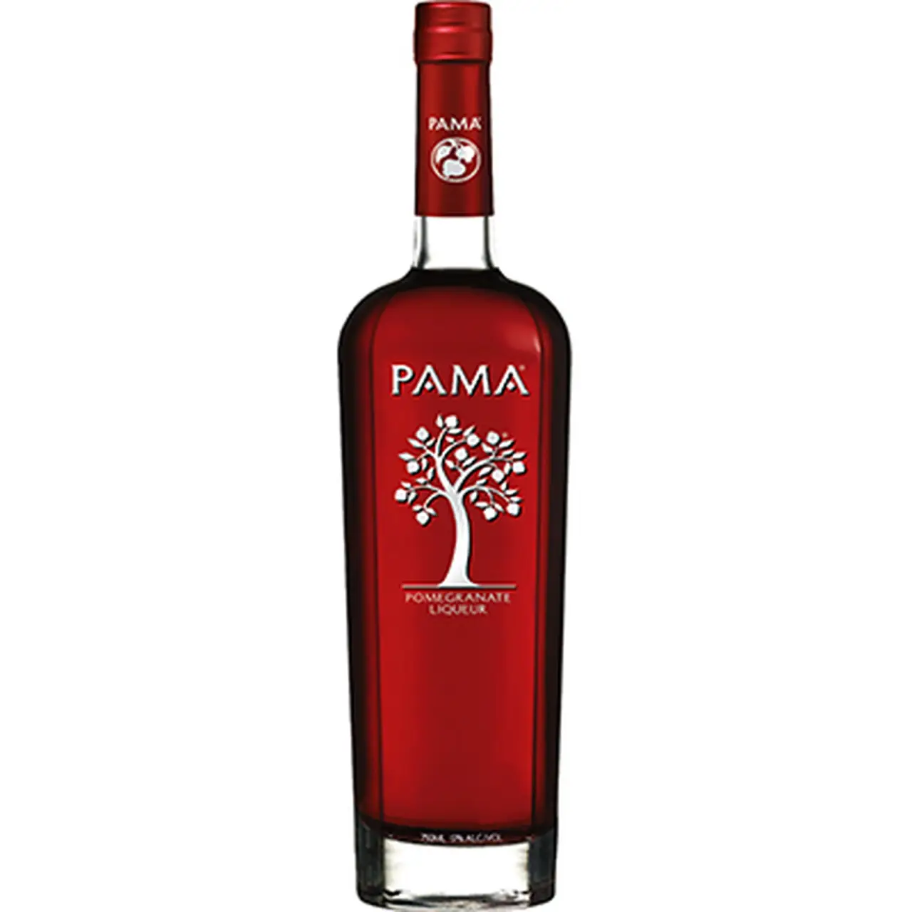 Pama Pomegranate Liqueur 1L