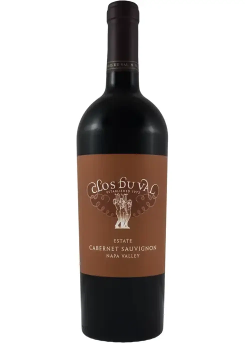 Clos Du Val Napa Valley Cabernet Sauvignon 750ml