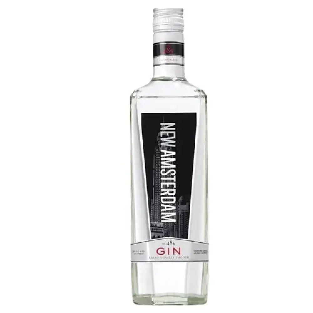 New Amsterdam Gin 1L