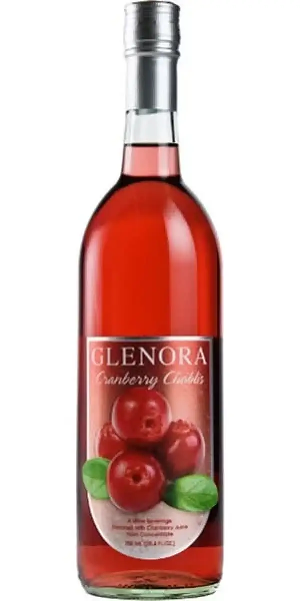 Glenora Cranberry 750ml