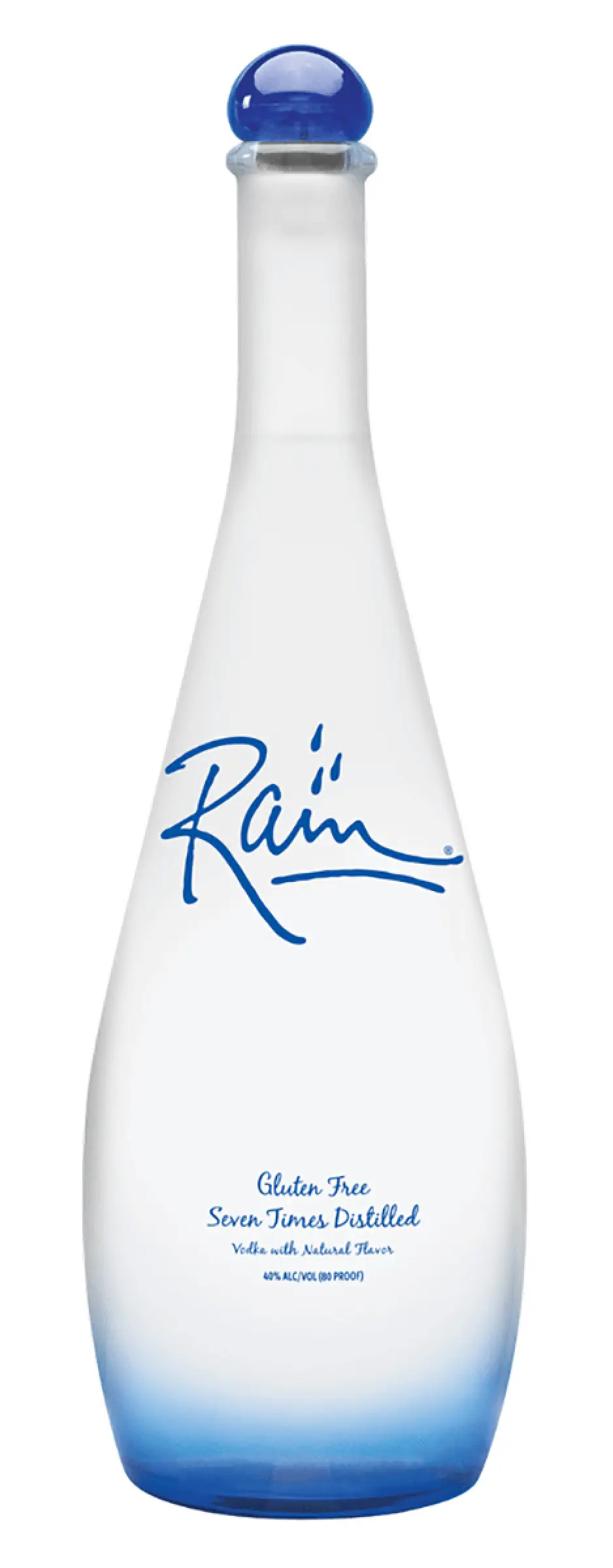 Rain Vodka 1.75L