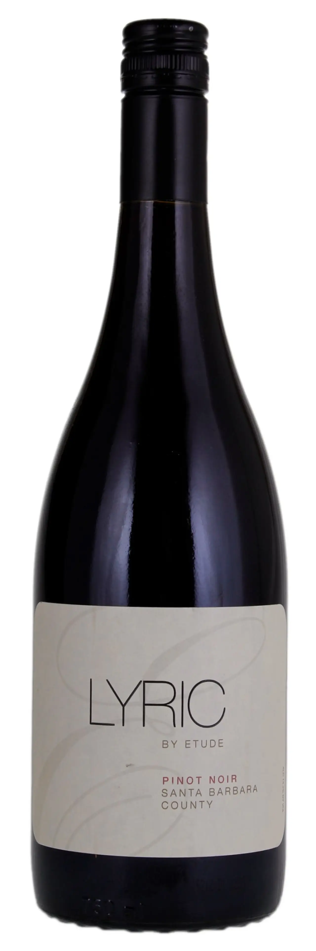 Lyric by Etude Pinot Noir 750ml
