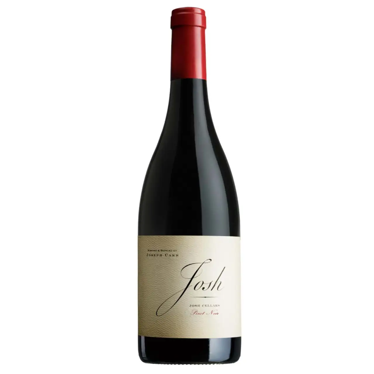 Josh Pinot Noir 750ml