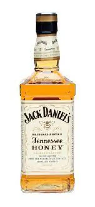 Jack Daniel's Tennessee Honey 750ml
