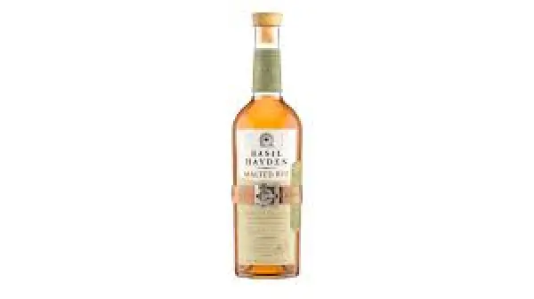 Basil Hayden Malted Rye 750ml