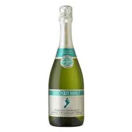 Barefoot Bubbly Moscato Spumante 750ml