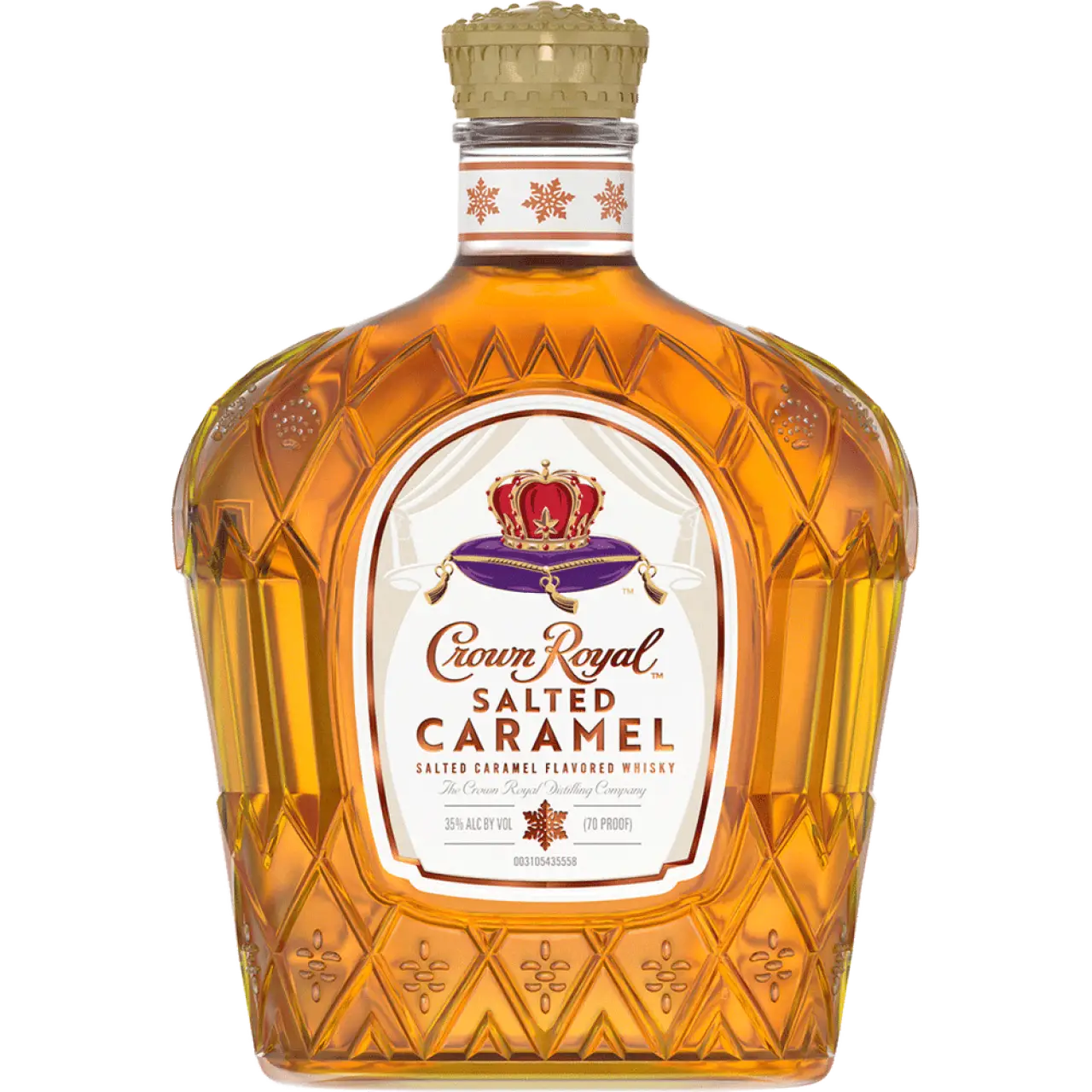 Crown Royal Salted Caramel 750ml