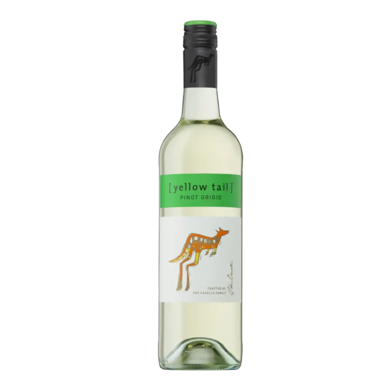 Yellow Tail 750ml