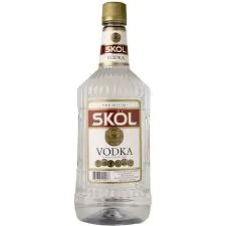 Skol Vodka 1.75L