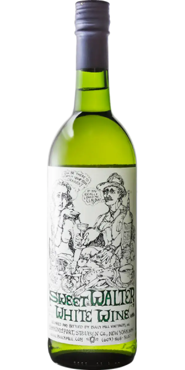 Bully Hill Sweet Walter White 750ml