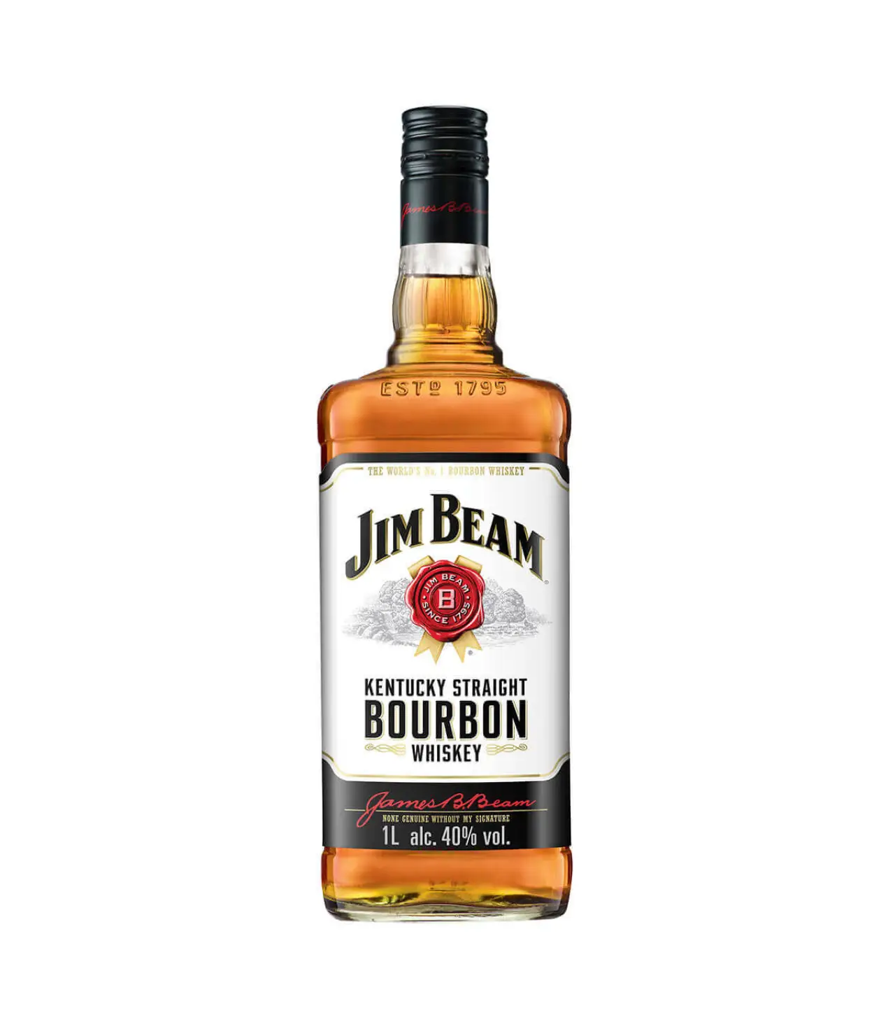 Jim Beam 1L