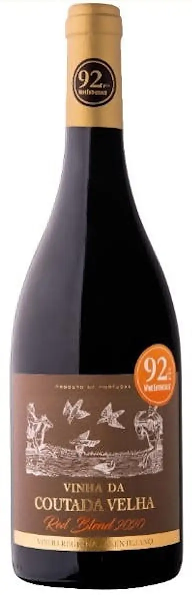 Vinha da Coutada Velha 750ml