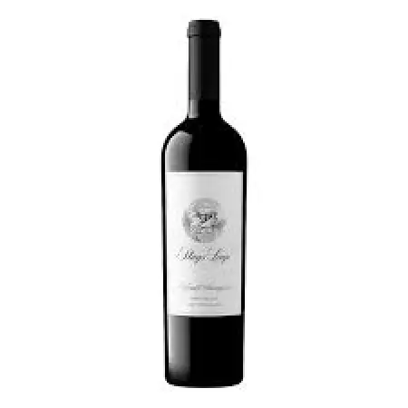 Stag's Leap Cab