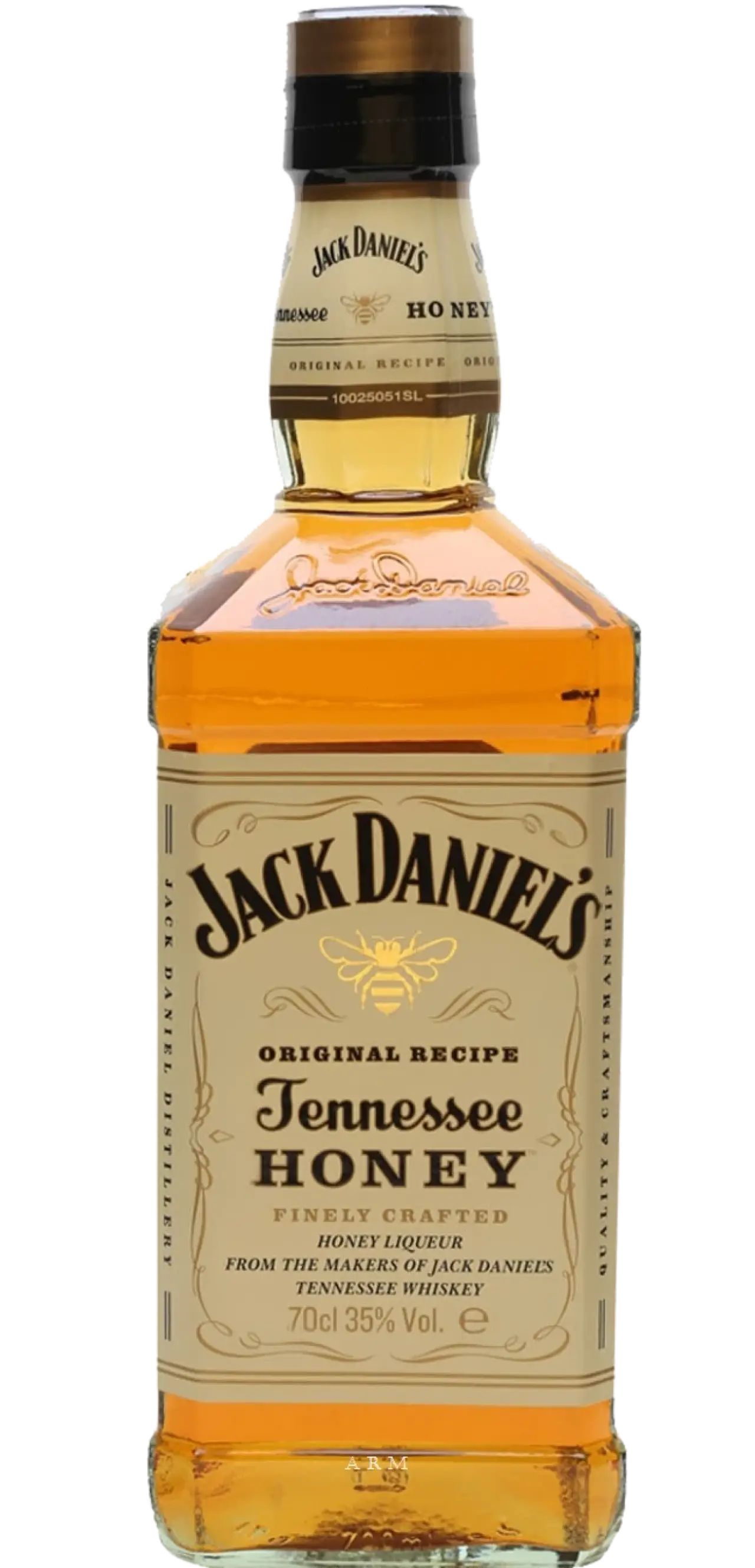 Jack Daniel's Tennessee Honey 1.75L