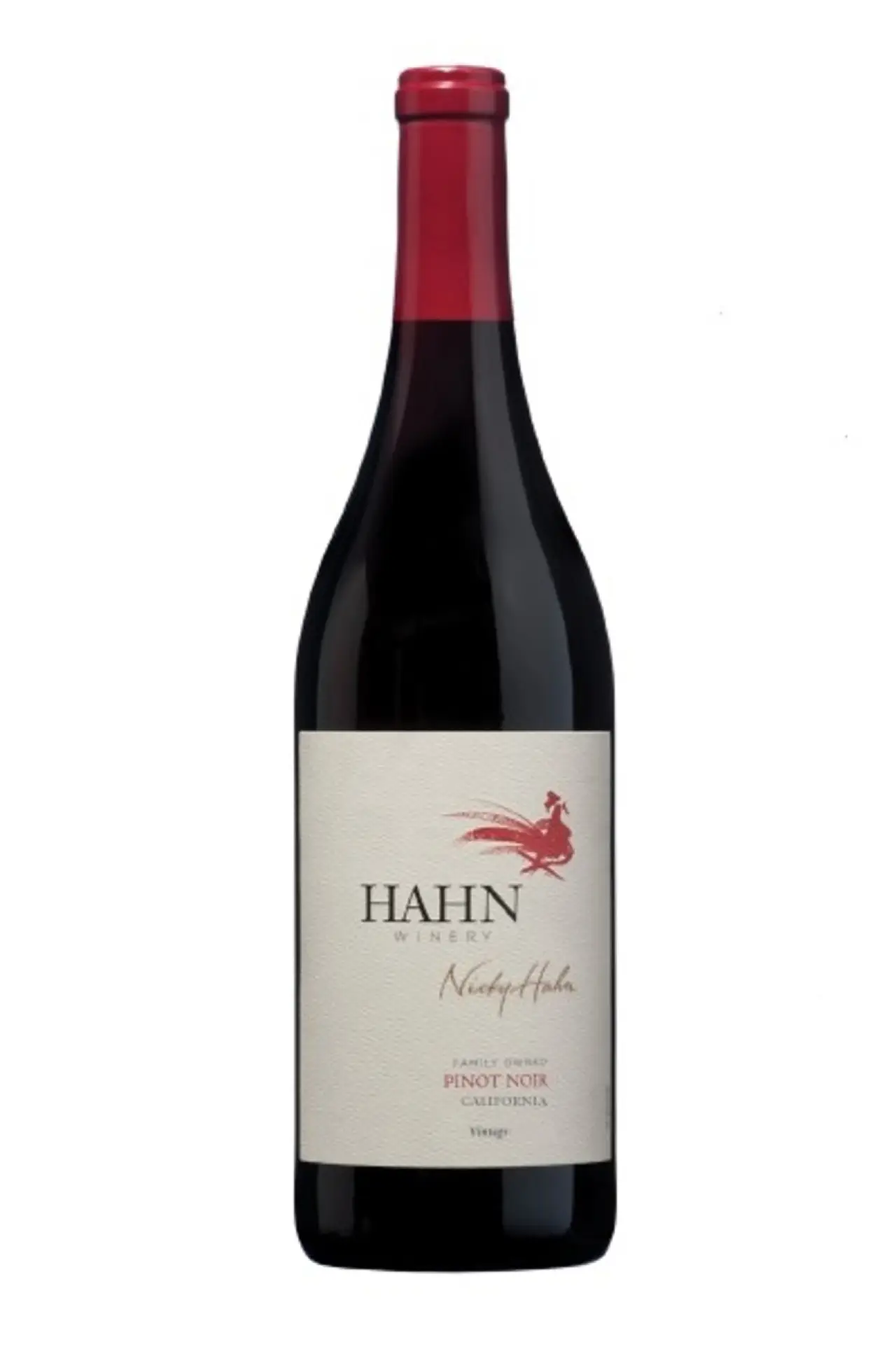 Hahn Pinot Noir 750ml