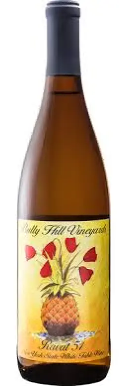 Bully Hill Ravat 51 750ml