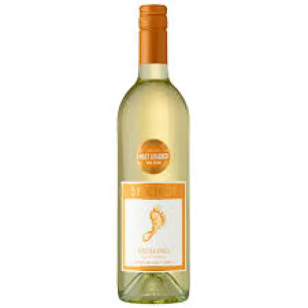 Barefoot Riesling 750ml