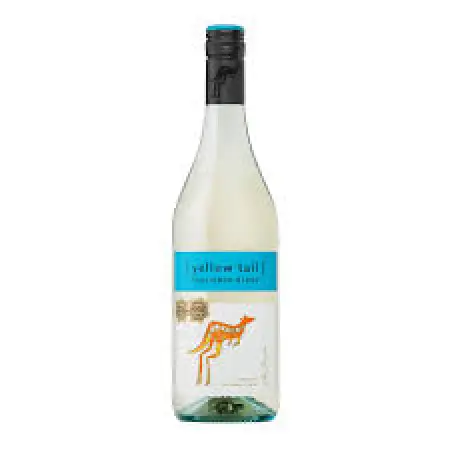 Yellow Tail Sauvignon Blanc 750ml