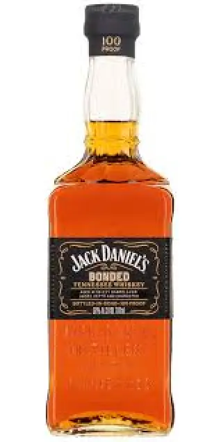 Jack Daniel's Bonded 1L