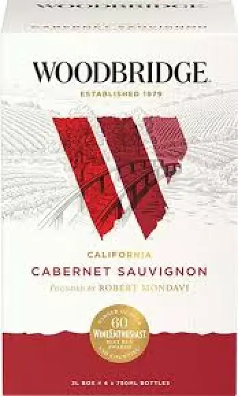 Woodbridge Cabernet Sauvignon 3L