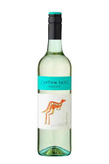 Yellow Tail Moscato 750ml