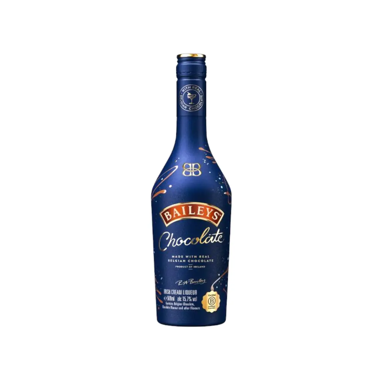Baileys Chocolat Luxe Irish Cream Liqueur 750ml