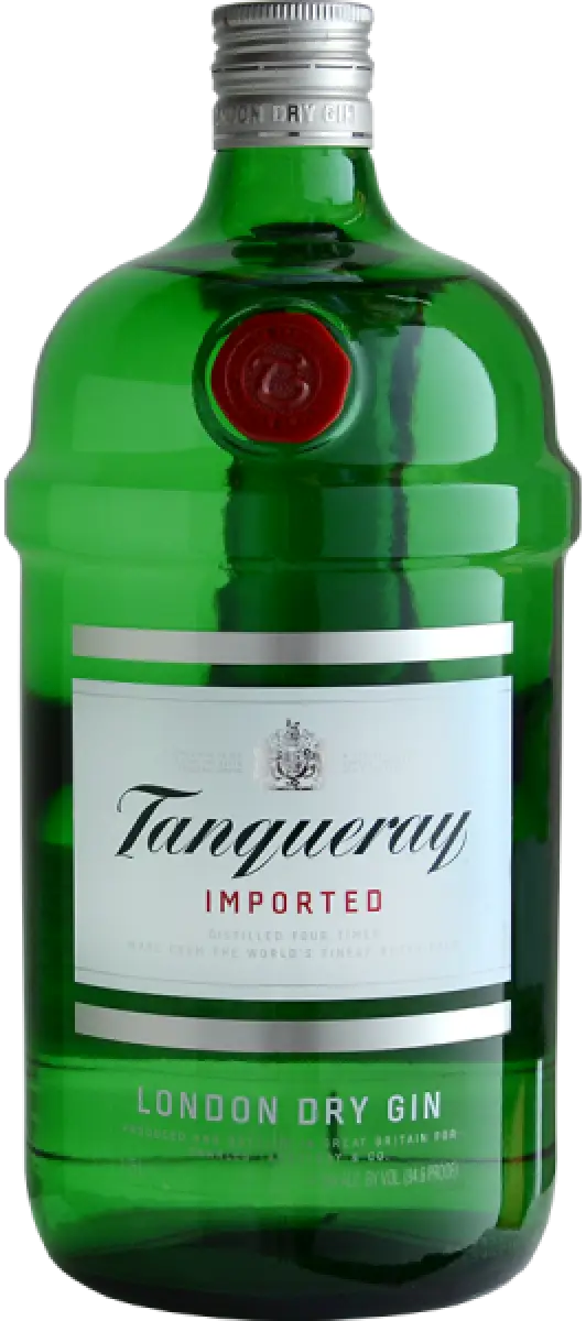 Tanqueray 1.75L