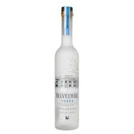 Belvedere Vodka 1L