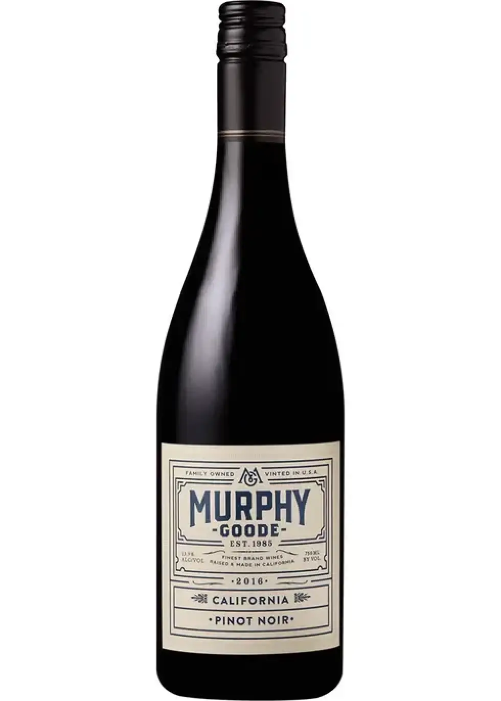 Murphy-Goode Pinot Noir 750ml