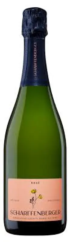 Scharffenberger Brut Rosé Excellence 750ml