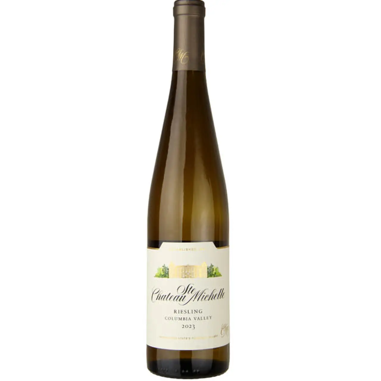 Chateau Ste. Michelle Columbia Valley Riesling 750ml