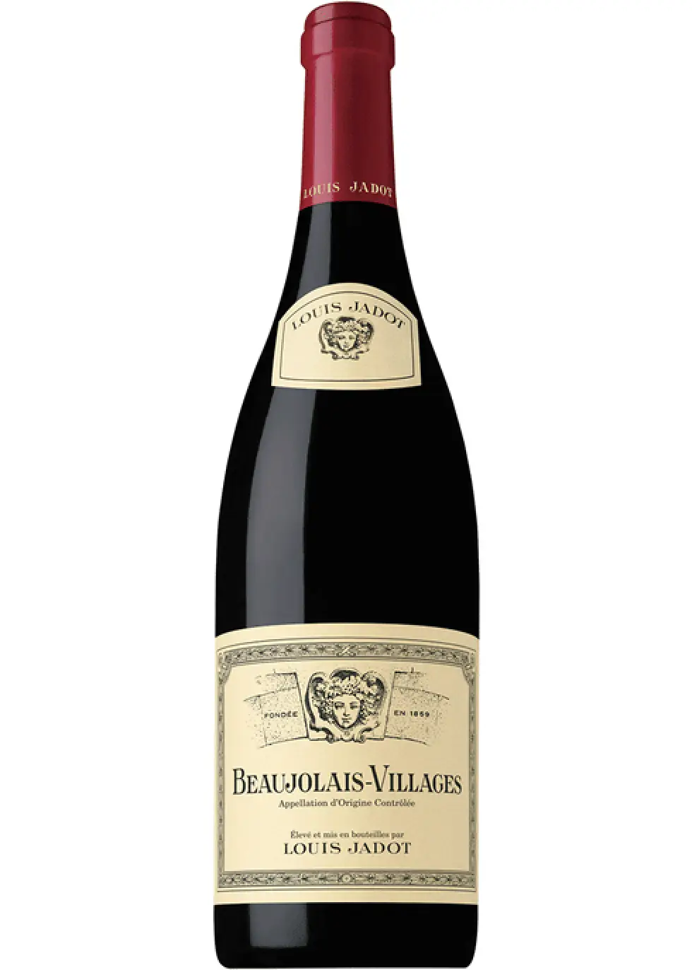 Louis Jadot Beaujolais-Villages 750ml