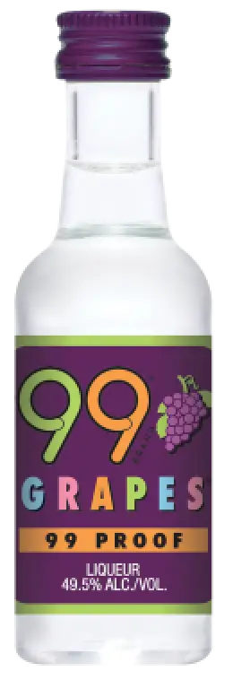 99 Grapes 50ml