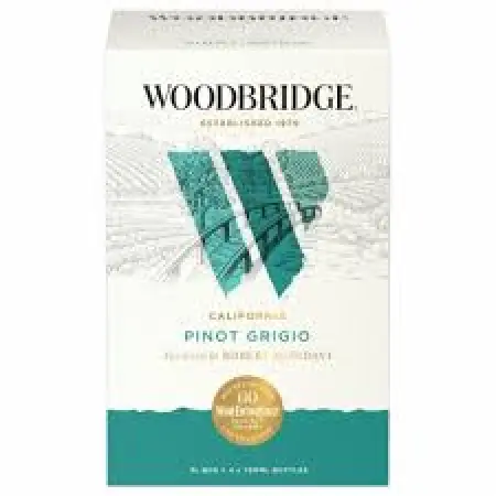 Woodbridge Pinot Grigio 1.5L