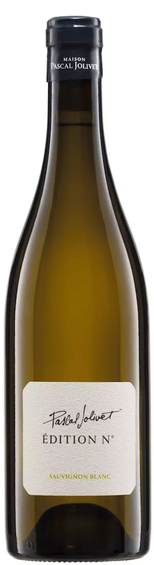 Pascal Jolivet Sancerre Blanc Edition No. 2 750ml