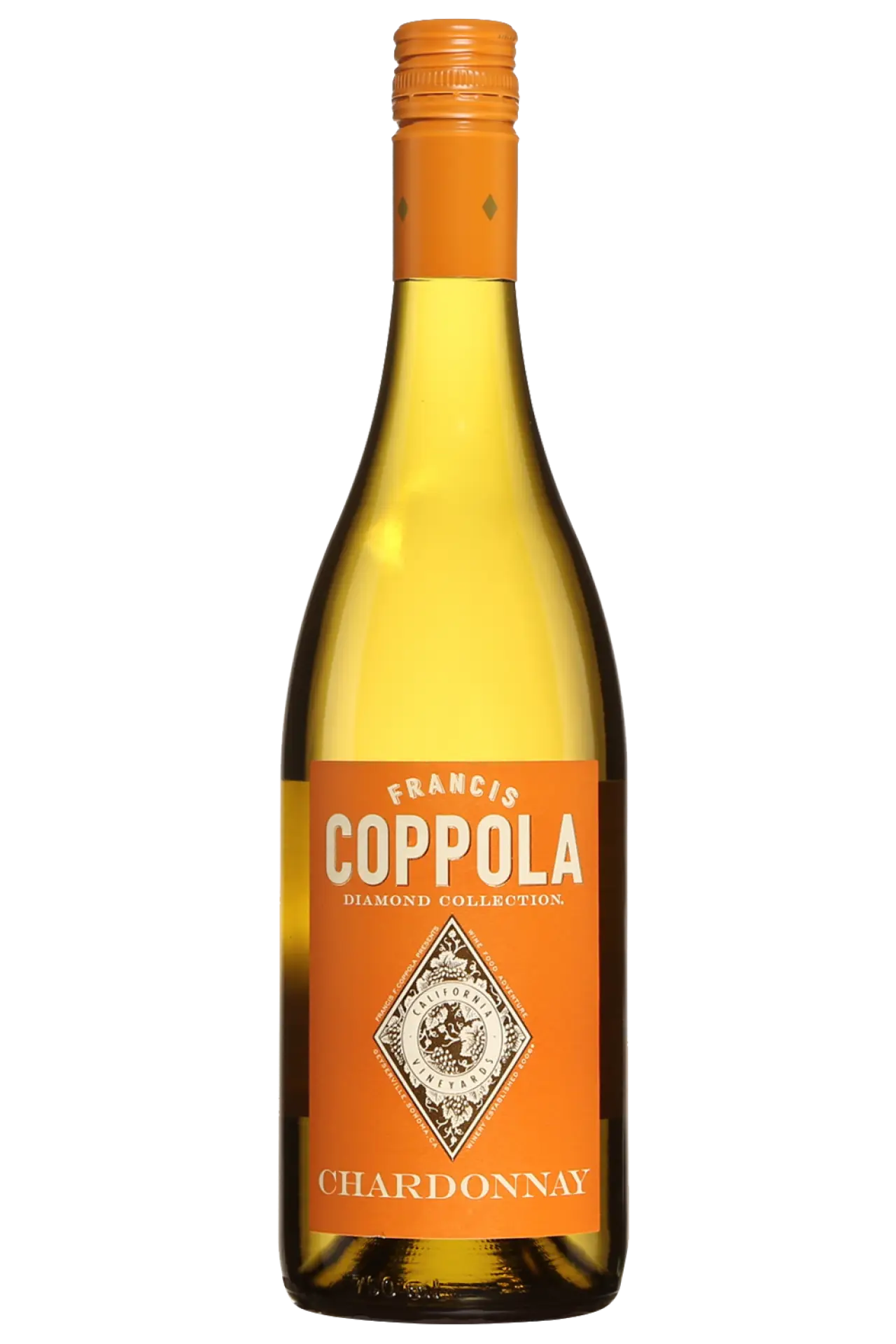Francis Coppola Diamond Collection Chardonnay 750ml