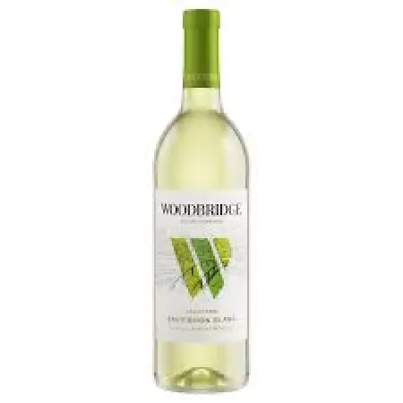 Woodbridge Sauvignon Blanc 750ml