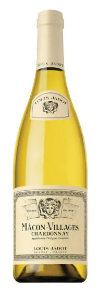 Louis Jadot Mâcon-Villages Chardonnay 750ml