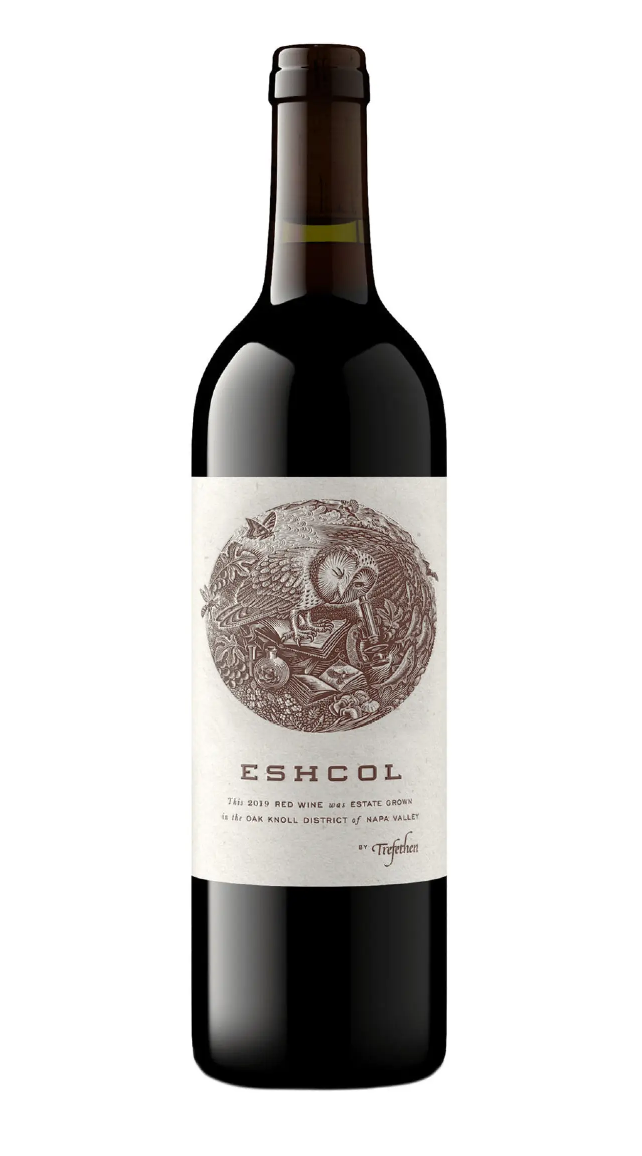 Trefethen Eshcol Red Blend 750ml