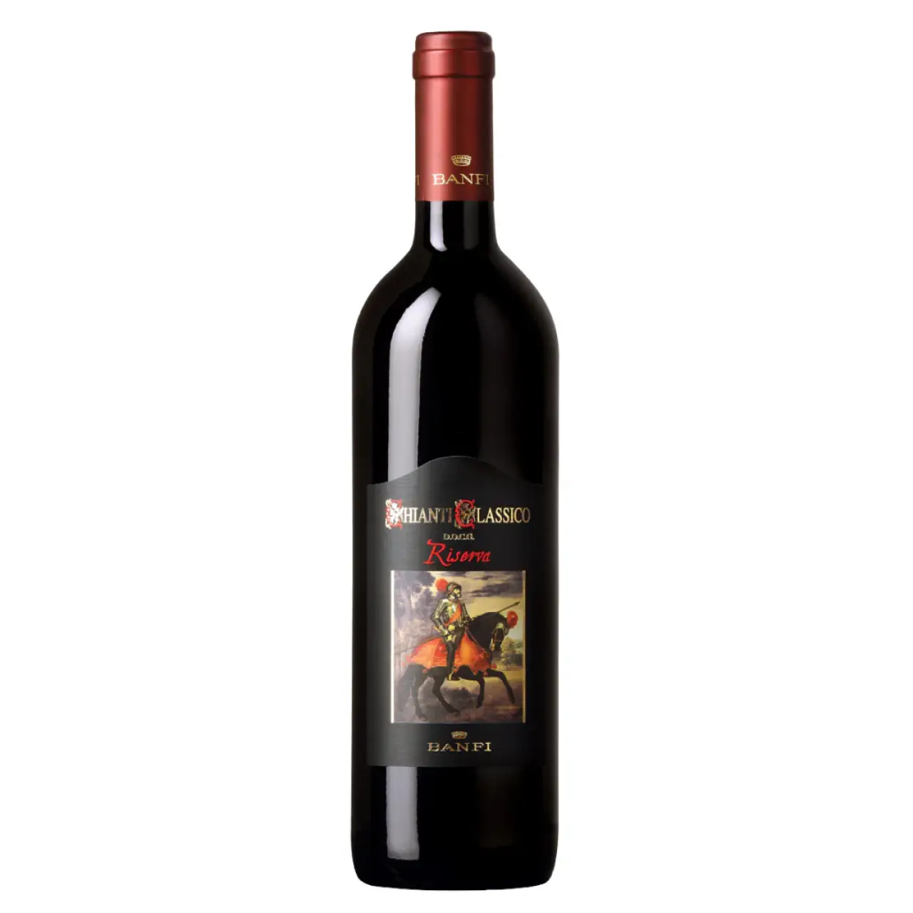 Banfi Chianti Classico DOCG 750ml