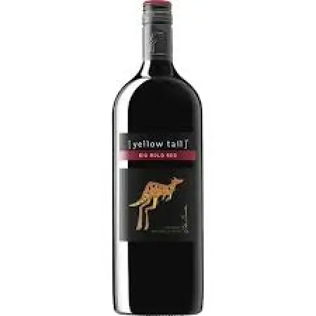 Yellow Tail Big Bold Red 1.5L