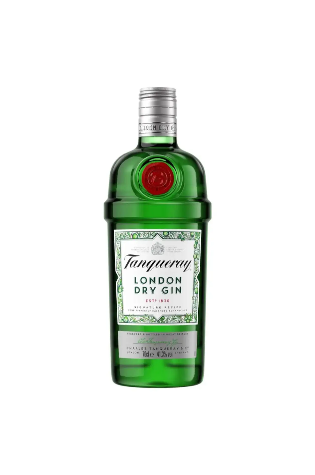 Tanqueray London Dry Gin 1L