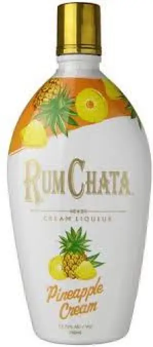 RumChata Pineapple Cream 750ml