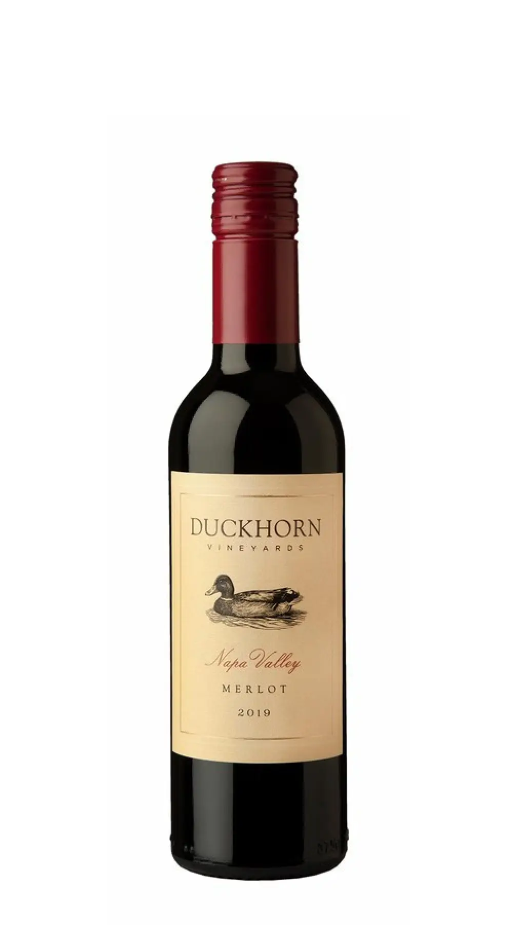 Duckhorn Vineyards Napa Valley Merlot 750ml
