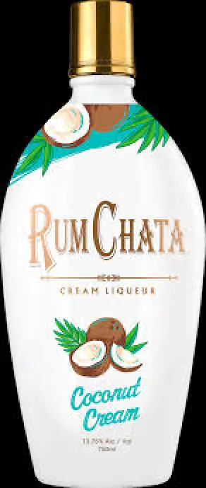 RumChata Coconut Cream Liqueur 750ml