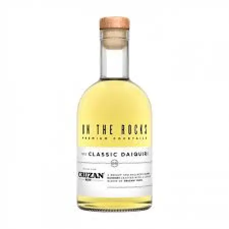 On The Rocks The Classic Daiquiri 200ml