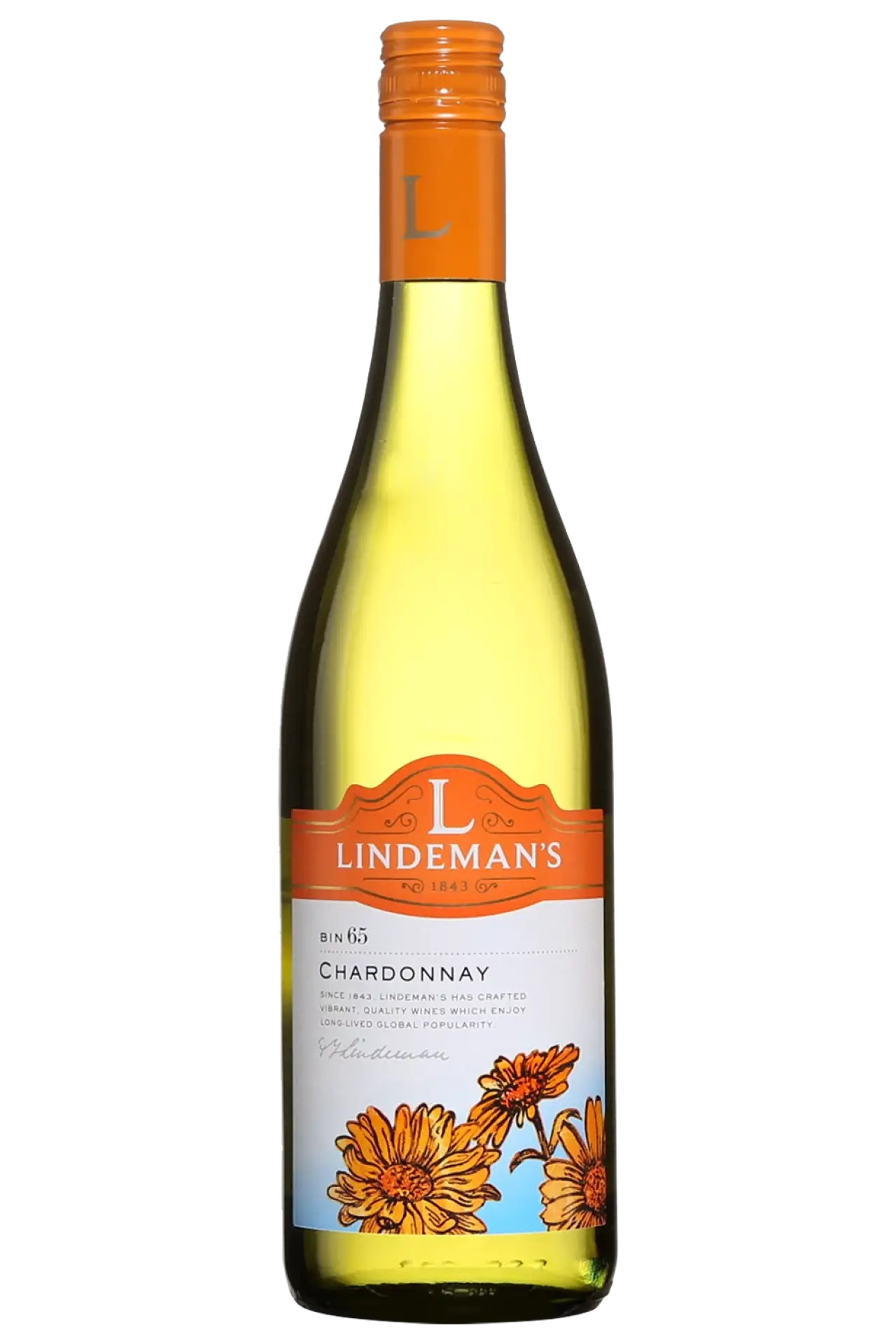 Lindeman's Chardonnay 1.5L