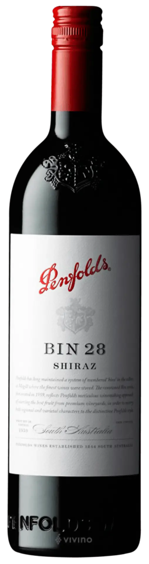 Penfolds Kalimna Bin 28 Shiraz